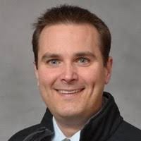 Chris Geisler, MPAS, PA-C