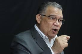 Enrique Márquez advierte sobre "serias amenazas" contra la elección  presidencial