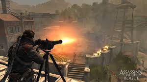 ÙØªÙØ¬Ø© Ø¨Ø­Ø« Ø§ÙØµÙØ± Ø¹Ù âªAssassinâs Creed Rogueâ¬â