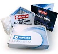 PEPTEST The painless reflux test kit, for the treatment of GORD, GORZ  (Gastroesophageal reflux disease) or LPR (Laryngopharyngeal reflux). An ...