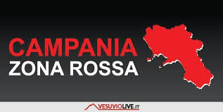 Le altre regioni, tranne la sardegna (zona bianca), sono in area arancione. Pasqua A Casa La Campania Resta Rossa Sardegna Da Bianco Ad Arancio