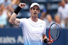 Tennis player andy murray turned professional in 2005. There Is Still A Long Road Ahead For Andy Murray Wsj