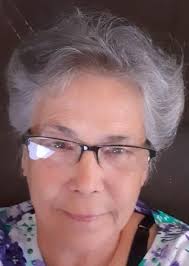 Virginia Mounts Obituary (2023)