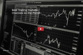 Nicholas merten, the face behind the channel, is a data analyst turned crypto trader. 100 Trading Youtube Channels For Traders