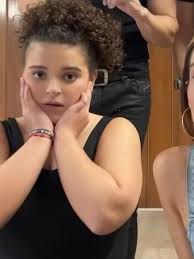 Video de Lucero Mijares (@luceromijares_fan) relacionado con “lucerito  mijares”