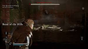 This handy guide details where to find 'em and how to beat 'em. Beast Of The Hills Assassin S Creed Valhalla Guide