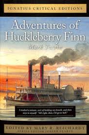 The Adventures of Huckleberry Finn – Kolbe Academy Bookstore
