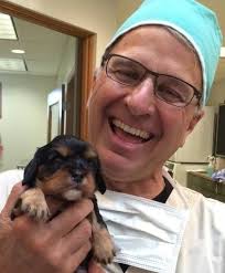 Veterinarians, Specialists & Clinics that we use and Recommend