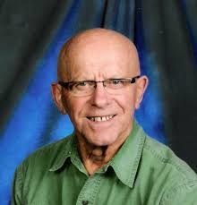 Obituary of Dewey Janes