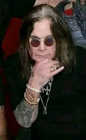 You Are Really Ozzy Osbourne Fan Sey Yes ✌️🥀 Order here 👇👇👇  https://popularusatee99.shop/ja-438625