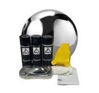 The World's Most Exotic Finishes | Custom Paint • Chrome ...