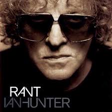 Ian Hunter [Album Details]