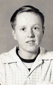 James Blackwood Obituary