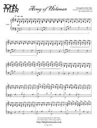 Pin On Lds Piano Solos By John Tyler Ldspianohymns Com