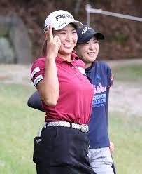 渋野日向子 ラグビー日本代表お気に入りは田村優 テレビ観戦で 感動 スポニチ sponichi annex スポーツ 田村優 女子ゴルフ ゴルフファッション