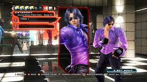 Want to unlock the character endings in arcade mode, (dunno how long it takes in ghost.)? How To Unlock All Tekken Tag Tournament 2 Characters Video Games Blogger