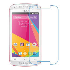 BLU Dash C Music One unit nano Glass 9H ...