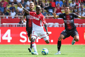 This page displays a detailed overview of the club's current squad. Onyekuru Helps As Monaco Pick First Point Of The Season Latest Sports News In Nigeria