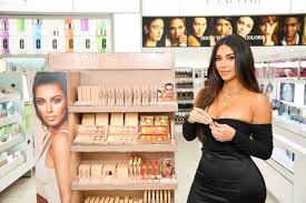 Kourtney, kim and khloé weren't super involved in kardashian beauty or their clothing line kardashian kollection, or even in their official apps — and all of those businesses suffered the. 15 Products From Kim Kardashian S New Ulta Makeup Line Cafemom Com