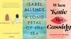 Below, find these and several more of what promise to be the best romantic comedies of 2020. The 60 Best Romance Novels Of All Time Reedsy Discovery