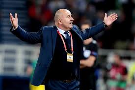 «понятно, что бельгия хорошая команда. Stanislav Cherchesov Rasskazal Pochemu U Sbornoj Rossii Ostayotsya Vozrastnoj Sostav Chempionat