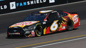 Peter casey/usa today drivers were stricken with concern in the immediate aftermath of the race, including a rattled corey lajoie, the driver who hit newman's car as it was. 2020 Ryan Newman No 6 Paint Schemes Nascar Cup Series Mrn