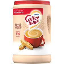 Coffee Mate Creamer Flavors List Coffee Mate Creamer Flavors Powder Coffee Creamer