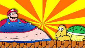 Check spelling or type a new query. Super Sized Mario Bros Insanely Weird Funny Youtube