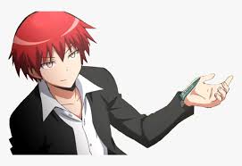 I classify mgr as canon until there will be a. Download Assassination Classroom Png Picture Knife Karma Assassination Classroom Transparent Png Transparent Png Image Pngitem