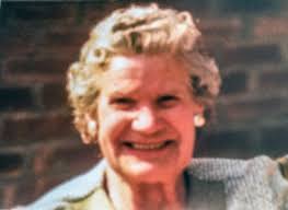 Great aunt's love inspired fund to help young people reach their potential 