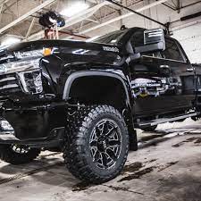 2020 Silverado 3500hd Custom Truck Chevy Trucks Silverado Chevy High Country Chevy Silverado 2500 Hd