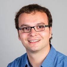 Victor Ruehle at Microsoft Research