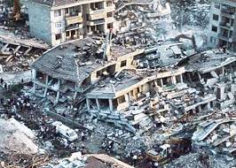 Dünya yüzeyinde gerçekleşen depremler kendilerini bazen sallantı bazen de yer değiştirme şeklinde göstermektedir. Deprem Nedir 17 Agustos Depremi Ve Turkiye Nin Deprem Tarihcesi Turkiye Nin Etkinlik Platformu Shall We