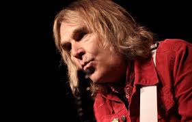 The Alarm play 40th anniversary gig in Brighton