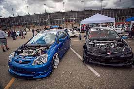 Technological sophistication is not a necessary ingredient of a good driver's car—look at half the cars on this list. 10 Great Tuner Cars Under 10k