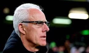 Stephen Kenny appointed Ireland manager as Mick McCarthy's second stint  ends ahead of Euro 2020 playoff