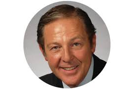 The Executive Mr. Trump