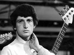 Sir Raymond Douglas Davies CBE ( **Born**: 21 June 1944), is an English  musician. He was the lead vocalist, rhythm guitarist and primary songwriter  for the rock band the Kinks, which he