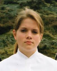 Astrid Camille Constant's Family...