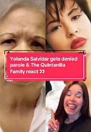 World's Reaction to Yolanda Saldivar's Parole Being Denied