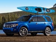 2011 Ford Escape Problems | Kelley Blue Book