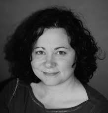 Author spotlight: Ami McKay