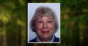 Thelma L. Mason Obituary May 2, 2024