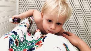 Little snugglers, little movers®, snug & dry, overnites How To Handle Your Toddler S Carry Me Phase Today S Parent