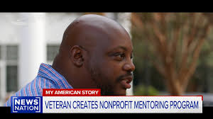 Scammers are targeting servicemembers and veterans with AI-generated  messages pretending to be military brands and officials. @wetheveterans  Executive Director Ellen Gustafson explains how the phenomenon of "false  valor" preys