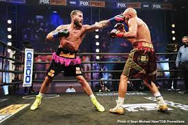 Search australia's super middleweight boxers, learn their stats, where to follow them, and get updates about their next match by searching this category. Caleb Plant Wants To Become The Very First Undisputed Super Middleweight Champion Boxing News