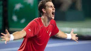 I see it and experience it first hand behind the scenes on a regular basis. Vasek Pospisil Bio Age Ig Girlfriend Denis Shapovalov Net Worth Wikiodin Com