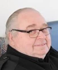 David McCurdy Obituary