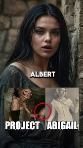 The story of Abigail Wester #truecrimestories