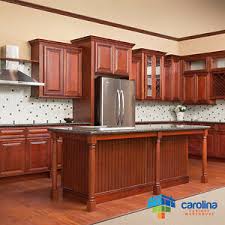 Shop for the best kitchen & pantry cabinets from top brands at sears. Cherry Cabinets All Solid Wood Cabinets 10x10 Rta Kitchen Cabinets Free Shipping Ebay
